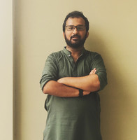 Arslan Ahmed