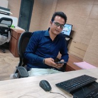 Ravi Parihar