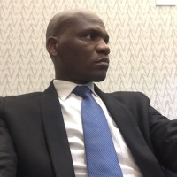 Lesiba Thomas Kgabo