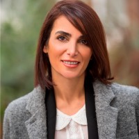 Samar Al Halabi