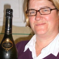 Karin Sandberg