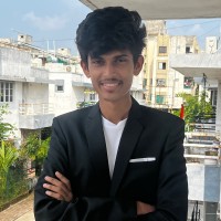 Harsh Soni
