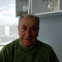 Alfonso Rosas Ramirez