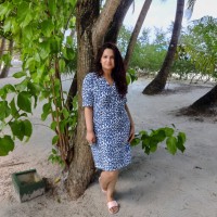 Arushi Rathi