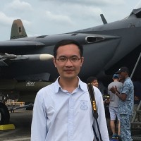 CHUANFU YANG, (ACCA, ATP)