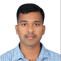 Benjamin Dharmadhas