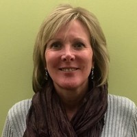 Sharon Parker