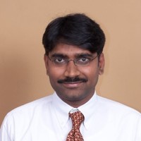 Srikanth Dontharaju