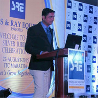 Sudhir Marathe