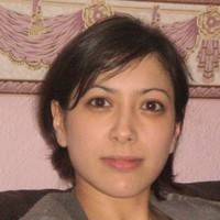 Luzviminda Hutchinson