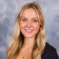 Bridget McFall