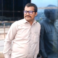 Bhola Solanki