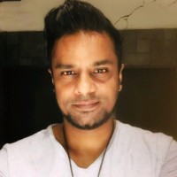 Sandeep Kumar