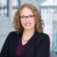 Elaine Benson