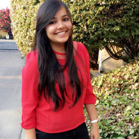 Khushbu Mehta