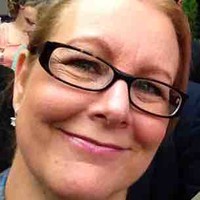 Stacy Mcloughlin-Pendree