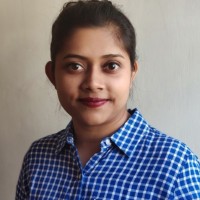 Parbani Chaudhury