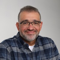 Vadim Kychkin