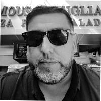 Manzo Eddie