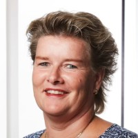 Anja Woudenberg