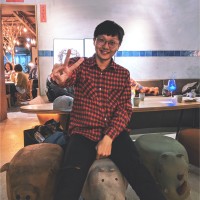 Isaiah Chen