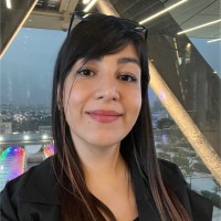 Fatemeh Hezarkhani
