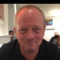 Lee Goddard