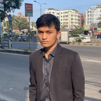 Muhtasim Zaman Mahim