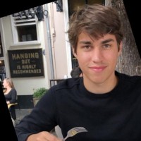 Beau Vroegh