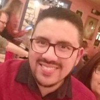 John Garcia