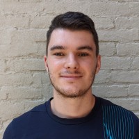 Aaron Singleton