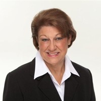 Elaine Stevenson