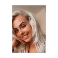 Katie Jones