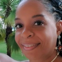 Evelyn Richardson, B.S.