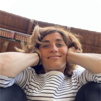 Ángela Fernandez de Corres