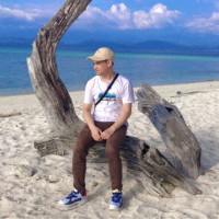 Taufik Kurohman Arasyid