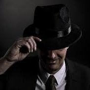 Secret Man