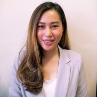 Catriona Gayatin
