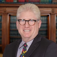 Michael J. Gopin