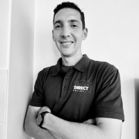 Pablo Nicolas Correa