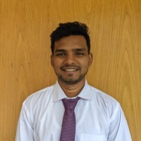 Golam Mostafa Shuvo