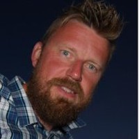 Jörgen Johansson