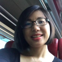 Lynn Yanling Zhen