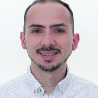 Camilo Andres Clavijo Torres