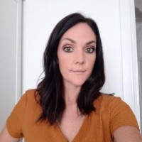 Rebecca Danby