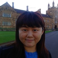 Elinor (Yawen) Chuang