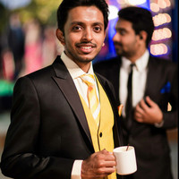 Gaurav Sarda