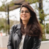 Gabriela Aparicio