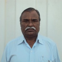 sreenivasan ramasamy