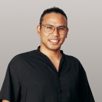 Rhodri Mativo